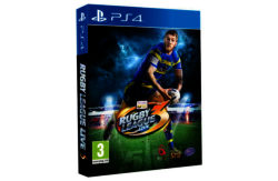 Rugby League Live 3 PS4 Game